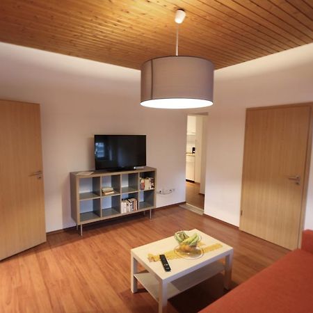 Nadines Ferienwohnung Крефельд Экстерьер фото
