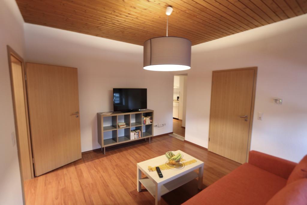 Nadines Ferienwohnung Крефельд Экстерьер фото
