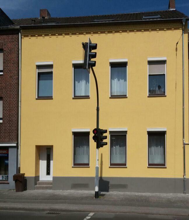 Nadines Ferienwohnung Крефельд Экстерьер фото